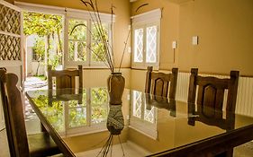 Casa Las Parras